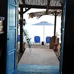 Beachfront Lampis Dolphin 4 * סקאלה