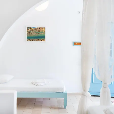 Beachfront Lampis Dolphin 4 Σκάλα
