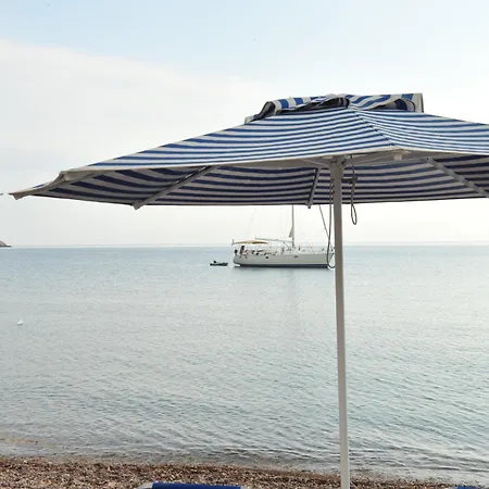 Beachfront Lampis Dolphin 4