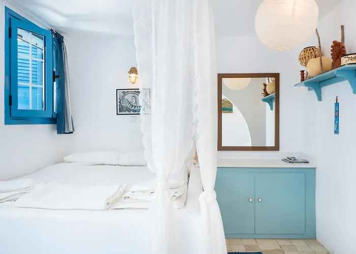 Beachfront Lampis Dolphin 4 *