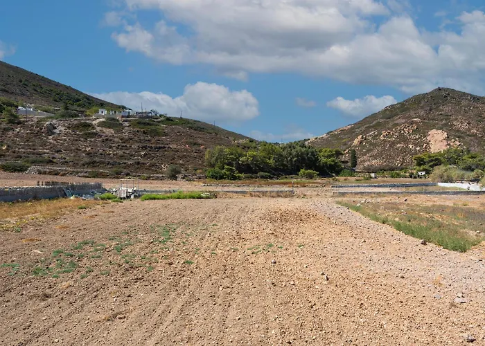 Beachfront Lampis Dolphin 4 * سكالا